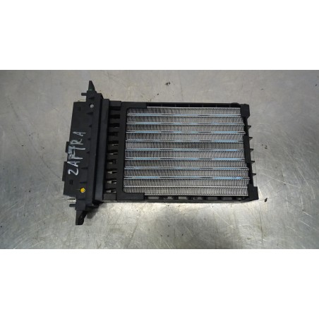 NAGRZEWNICA ELEKTRYCZNA OPEL ZAFIRA B 1.7 CDTI 13204090