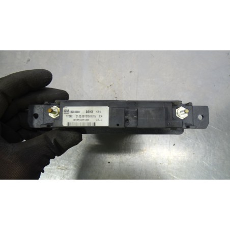 NAGRZEWNICA ELEKTRYCZNA OPEL ZAFIRA B 1.7 CDTI 13204090