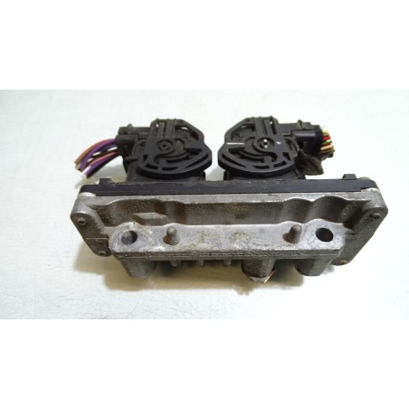 KOMPUTER SILNIKA FIAT PANDA 1.1 55193434