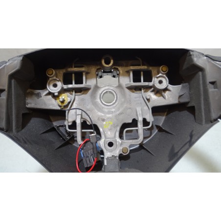 KIEROWNICA PEUGEOT 207 1.6HDI 6045458