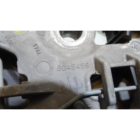 KIEROWNICA PEUGEOT 207 1.6HDI 6045458