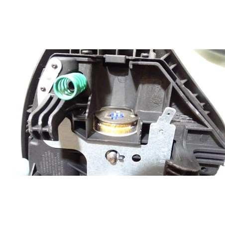 KIEROWNICA PEUGEOT 207 1.6HDI 6045458