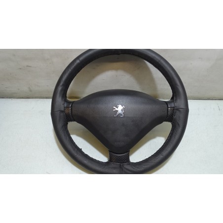KIEROWNICA PEUGEOT 207 1.6HDI 6045458