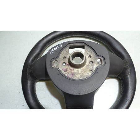 KIEROWNICA SEAT LEON II 1.9TDI 1P0419091H 1P0959542
