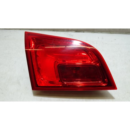 LAMPA LEWA TYLNA W KLAPIE VAUXHALL ASTRA J 2.0CDTI 13282246