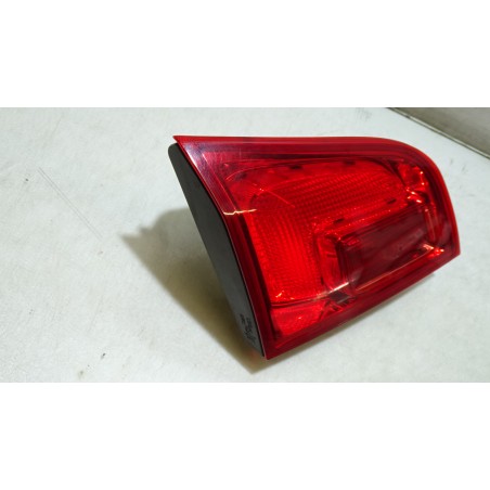 LAMPA LEWA TYLNA W KLAPIE VAUXHALL ASTRA J 2.0CDTI 13282246