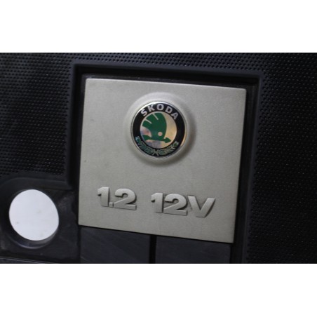 OSŁONA SILNIKA SKODA FABIA 03E129607