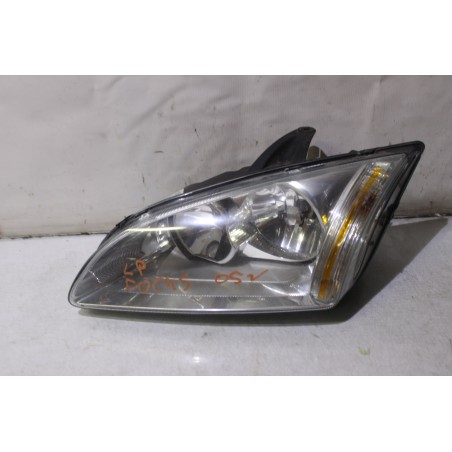 LAMPA LEWA PRZEDNIA FORD FOCUS MK2 II 1.8 TDCI 4M51-13W030