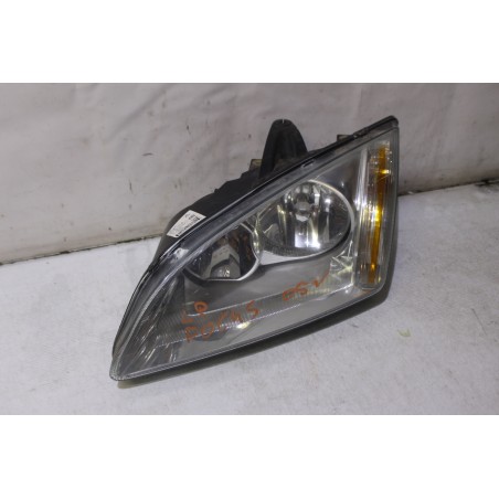 LAMPA LEWA PRZEDNIA FORD FOCUS MK2 II 1.8 TDCI 4M51-13W030