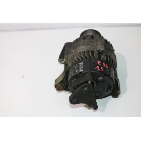 ALTERNATOR BMW  E36 COMPACT 1247287