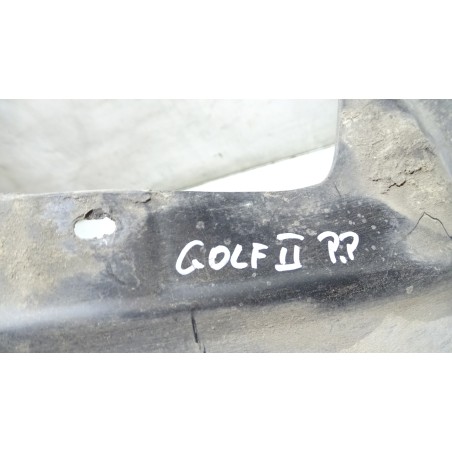 NADKOLE PRAWE PRZEDNIE VOLKSWAGEN GOLF II 1.3 191809962G