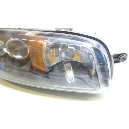 LAMPA PRAWA PRZEDNIA FIAT PUNTO II 1.2 