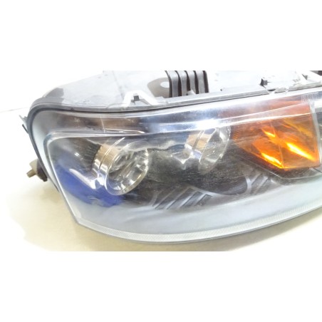 LAMPA PRAWA PRZEDNIA FIAT PUNTO II 1.2 