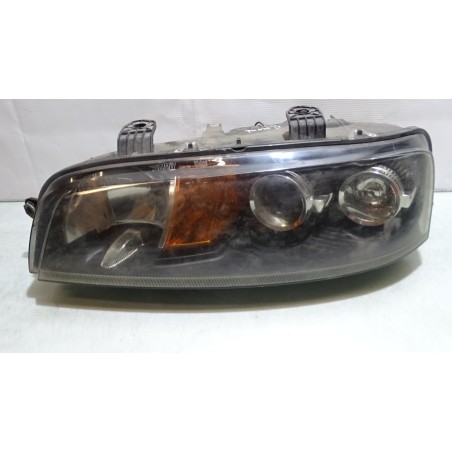 LAMPA LEWA PRZEDNIA FIAT PUNTO 1.2 89100957