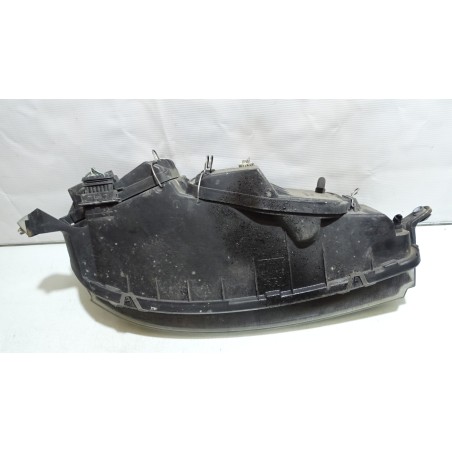 LAMPA LEWA PRZEDNIA FIAT PUNTO 1.2 89100957