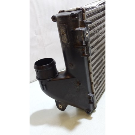 INTERCOOLER PEUGEOT 3008 II 9675627980