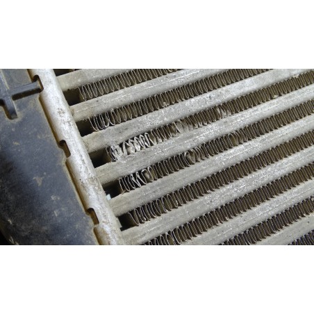 INTERCOOLER PEUGEOT 3008 II 9675627980