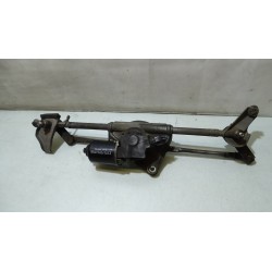 MECHANIZM WYCIERACZEK PRZÓD TOYOTA RAV4 II 2.0D4D 85110-42130 159200-4842