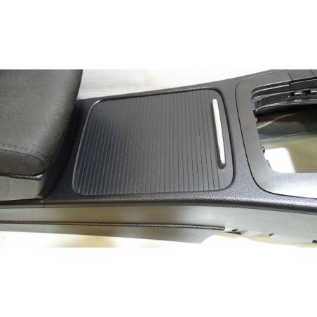 TUNEL ŚRODKOWY PODŁOKIETNIK VOLKSWAGEN PASSAT B6 1.9TDI