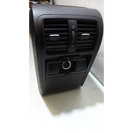 TUNEL ŚRODKOWY PODŁOKIETNIK VOLKSWAGEN PASSAT B6 1.9TDI