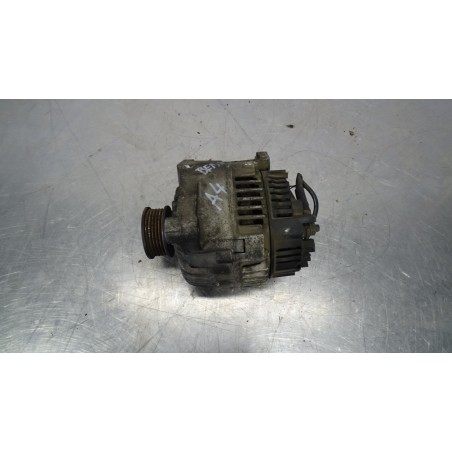 ALTERNATOR AUDI A4 B5 1.8 