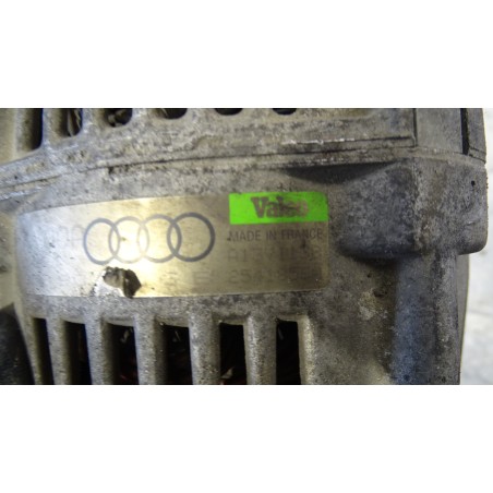 ALTERNATOR AUDI A4 B5 1.8 