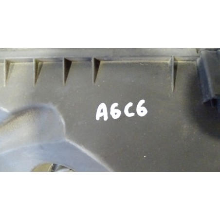 OBUDOWA FILTRA POWIETRZA AUDI A6 C6 2.7TDI 