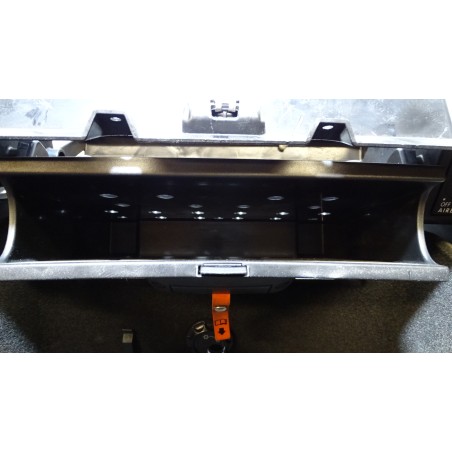 SCHOWEK PASAŻERA VOLKSWAGEN PASSAT B6 2.0TDI 3C1857097AM