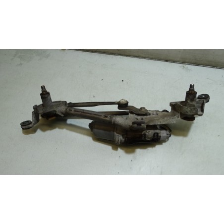 MECHANIZM WYCIERACZEK PRZÓD SUZUKI SX4 1.9DDiS 4WD 38110-79J00 159300-0850