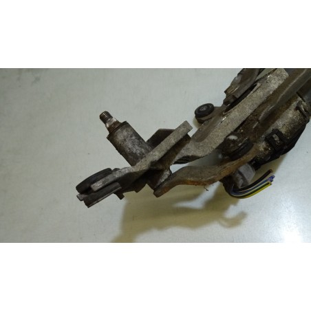 MECHANIZM WYCIERACZEK PRZÓD SUZUKI SX4 1.9DDiS 4WD 38110-79J00 159300-0850