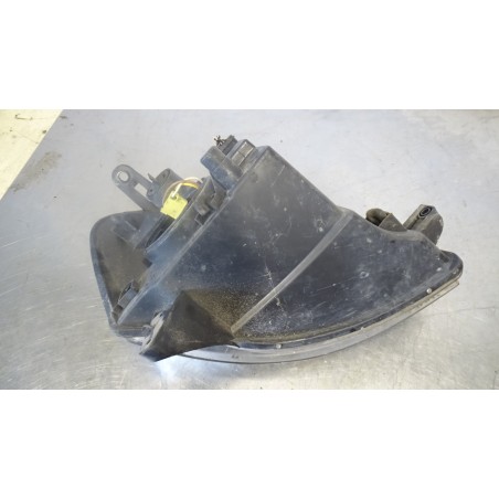 LAMPA LEWA PRZEDNIA PEUGEOT PARTNER 1,4 552-1118L