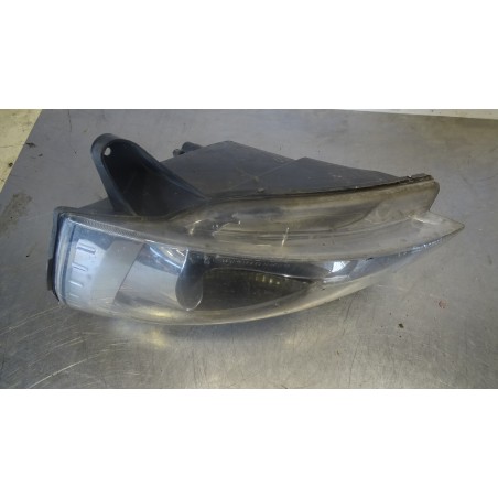 LAMPA LEWA PRZEDNIA PEUGEOT PARTNER 1,4 552-1118L