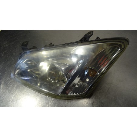 LAMPA LEWA PRZEDNIA TOYOTA COROLLA 1.4 08-212-11D1L