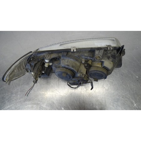 LAMPA LEWA PRZEDNIA NISSAN ALMERA N16 