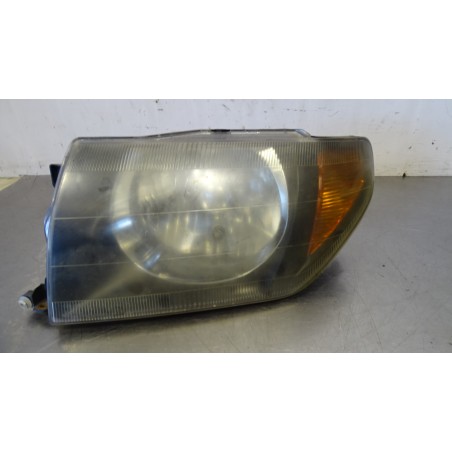 LAMPA LEWA PRZEDNIA MITSHUBISHI PAJERO PININ 2.0GDI 