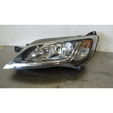 LAMPA LEWA PRZEDNIA FIAT DUCATO III 1394428080