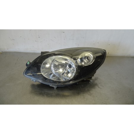 LAMPA LEWA PRZEDNIA RENAULT TWINGO II 1.2 