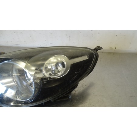 LAMPA LEWA PRZEDNIA RENAULT TWINGO II 1.2 