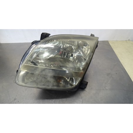 LAMPA LEWA PRZEDNIA SUZUKI IGNIS II 1.3 