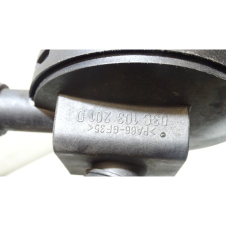 ODMA OLEJU VOLKSWAGEN POLO IV 9N 03C103201D