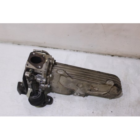 CHŁODNICA SPALIN VOLKSWAGEN GOLF V 1.9TDI 038131513D 03G131063B