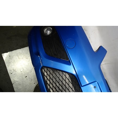 ZDERZAK PRZÓD CABRIO FORD FOCUS MK2 1.6