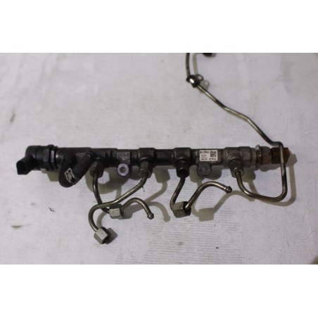 LISTWA WTRYSKOWA SEAT IBIZA IV 1.2TDI 03P0890 059711 03L096051