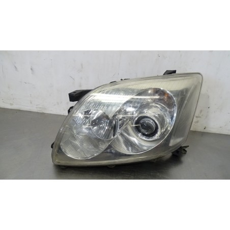 LAMPA LEWA PRZEDNIA TOYOTA AVENSIS T25 HTY512-1L0EE