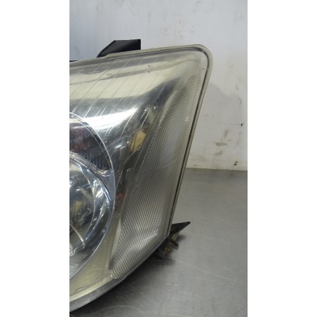 LAMPA LEWA PRZEDNIA TOYOTA AVENSIS T25 HTY512-1L0EE