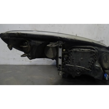 LAMPA LEWA PRZEDNIA RENAULT MEGANE III 1.5DCI 260600017 R  030124420100