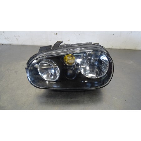 LAMPA LEWA PRZEDNIA VOLKSWAGEN GOLF IV 