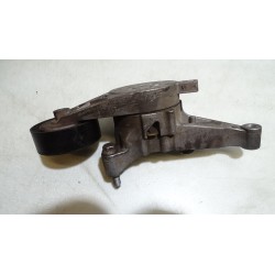 NAPINACZ PASKA VOLKSWAGEN PASSAT B6 2.0TDI 
