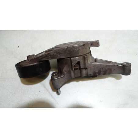 NAPINACZ PASKA VOLKSWAGEN PASSAT B6 2.0TDI 