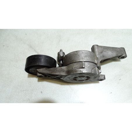 NAPINACZ PASKA VOLKSWAGEN PASSAT B6 2.0TDI 
